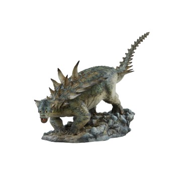 Sideshow Dinosauria Statue Gastonia 31 cm